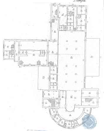 Продаж комерційне приміщення на ул. Шота Руставели, 23/1 приміщень - 150, поверх - 1 Одеса