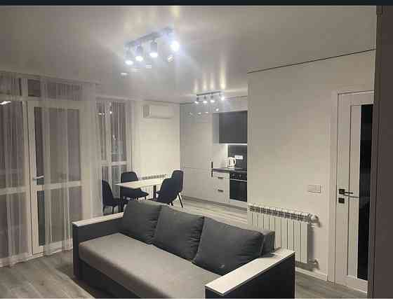 Оренда Квартира 1-кімнатна, 4/9 поверх на вул. Шевченка Тараса Львів