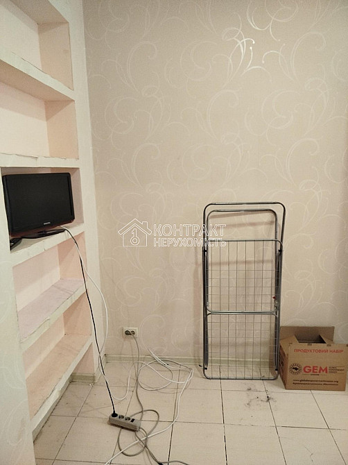 Оренда Квартира 1-кімнатна, 1/5 поверх на вул. Сумська Харків - фото 5