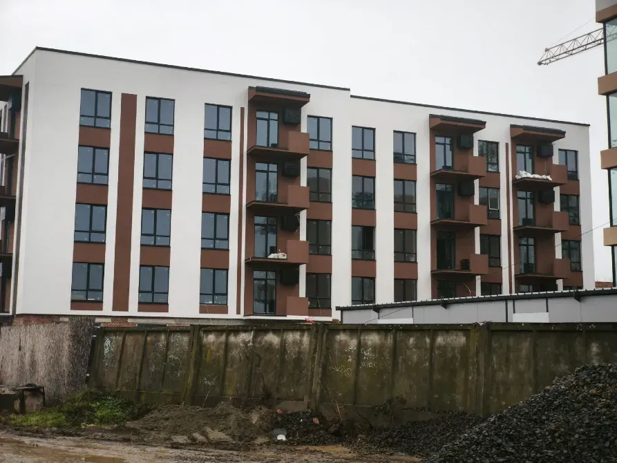 Продаж 2к Квартира 63 кв.м Капушанська 195 Ужгород - фото 6