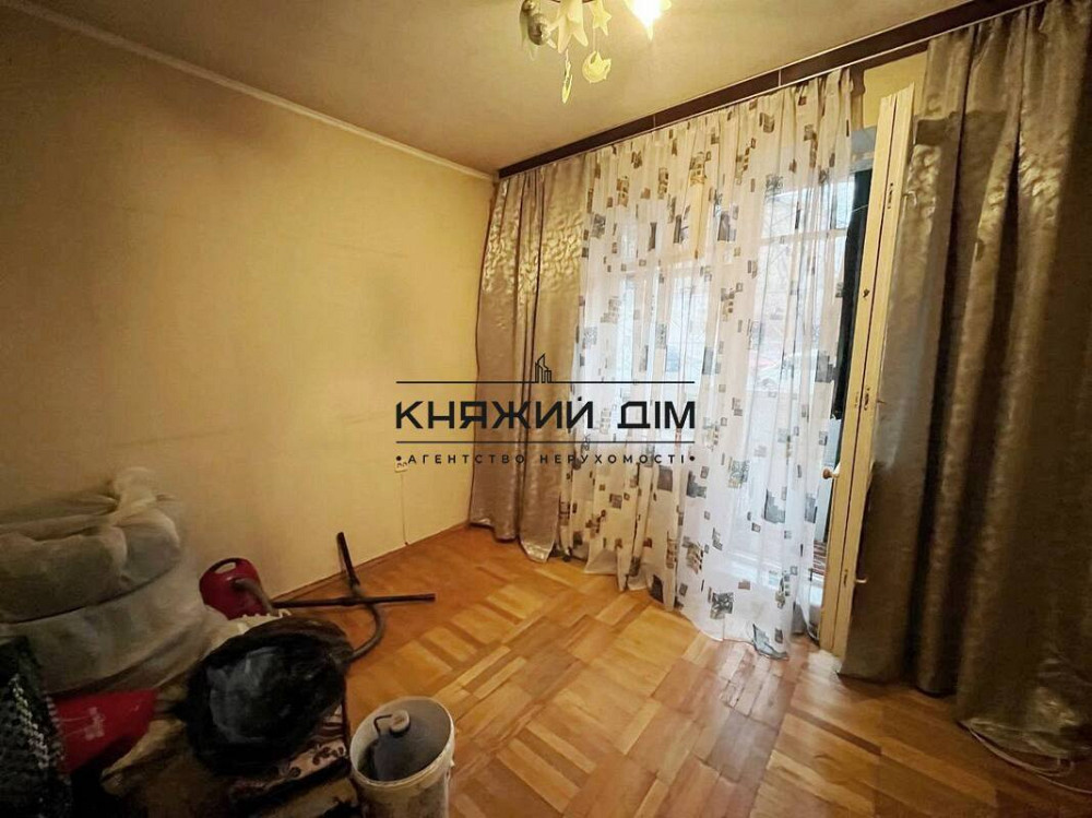 Продаж 5 к.кв. на Вітряних горах. № 21143567 Київ - фото 19