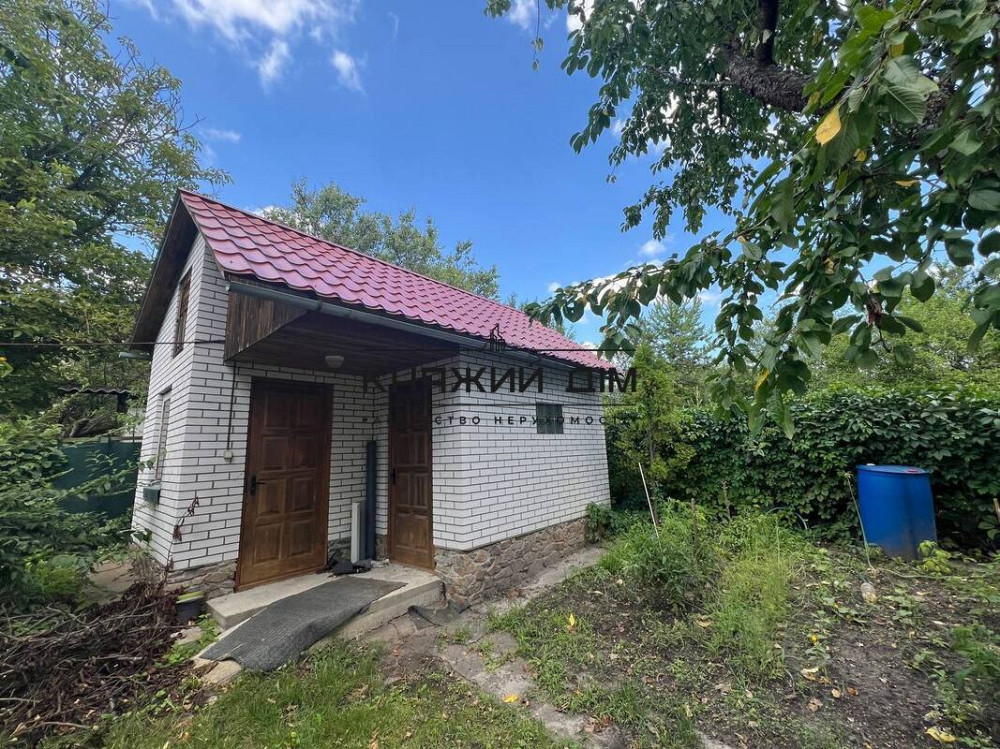 БЕЗ КОМІСІЇ! Продаж 3-поверхового будинку в СТ Берізка, с.Новосілки. ГАЗ. № 2211786 Novosilky (Ivankivskyi raion) - photo 14