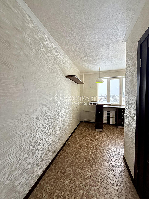 Продаж Квартира 4-кімнатна, 6/16 поверх на вул. Наталії Ужвій Kharkiv - photo 17