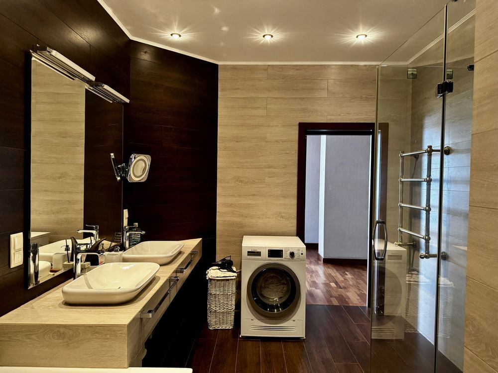 Продаж Квартира 3-кімнатна, 3/5 поверх на Лисичанська вул., д. 29 Kiev - photo 11