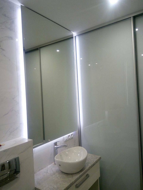 Оренда Квартира 2-кімнатна, 15/16 поверх на Гарматна, 38б Киев - изображение 14