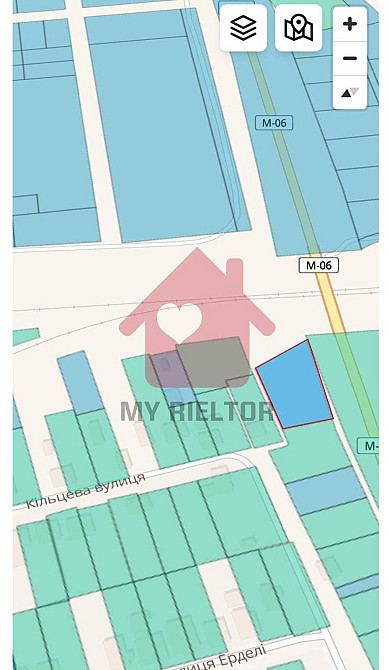 Продаж земельної ділянки 20 соток Rozivka - photo 3