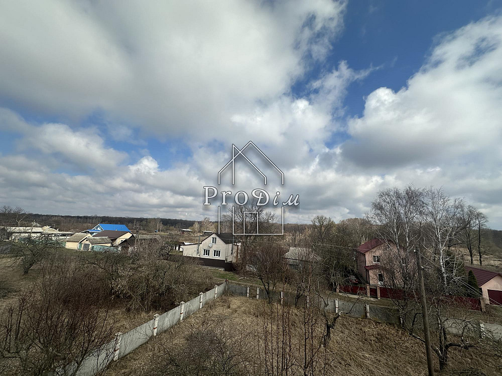 Продаж Будинок 6-кімнатний Мала Стариця - изображение 18