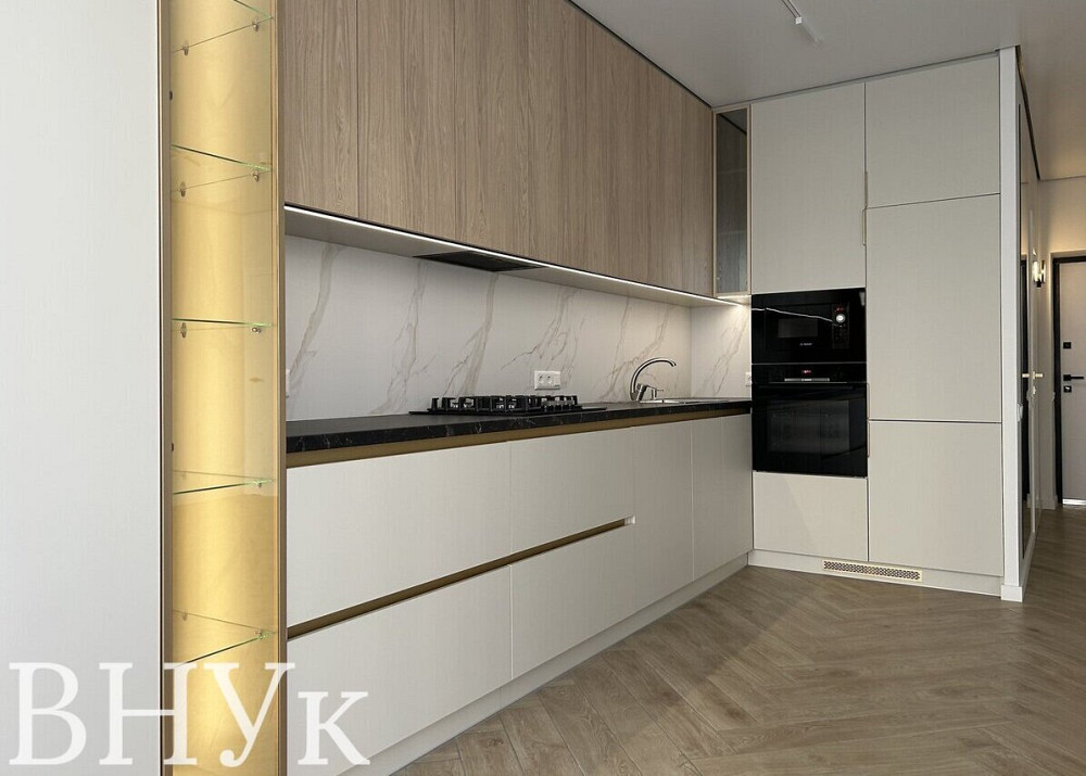 Продаж Квартира 2-кімнатна, 2/4 поверх на К.Цісик Ternopil' - photo 3