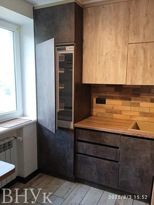 Продаж Квартира 2-кімнатна, 5/5 поверх на навпроти роддому Луцк - изображение 4