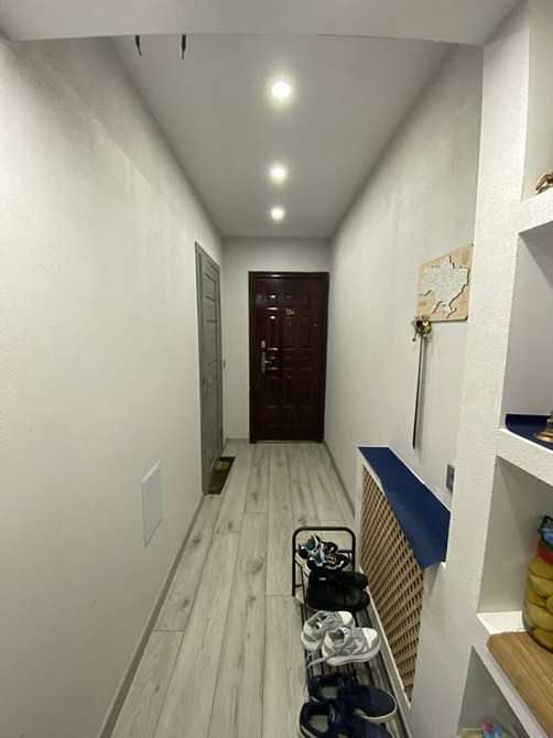 Продаж Квартира 1-кімнатна, 10/12 поверх на Миропільська, 15б Киев - изображение 11