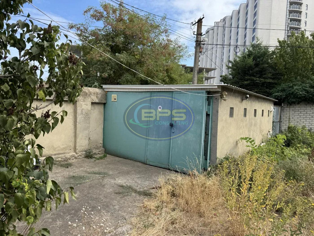 Продаж земельної ділянки 13 соток на вул. Морський Одеса - фото 13