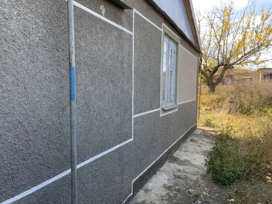 Продам дом с газом в с.Щербанка (Одесская обл., Раздельнянский р-н), 50 км от Одессы Щербанка