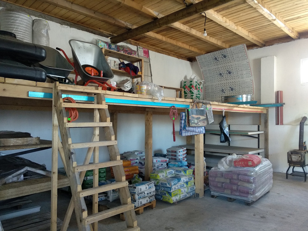 Продаж торгове приміщення поверх - 1/2 Olesha - photo 2