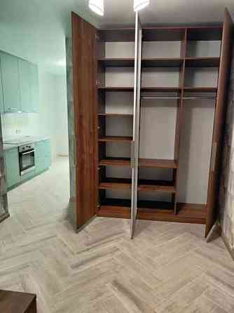 Оренда Квартира 1-кімнатна, 20/26 поверх на ул. Владимира Брожко, 70 Киев