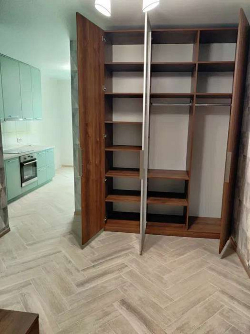 Оренда Квартира 1-кімнатна, 20/26 поверх на ул. Владимира Брожко, 70 Київ - фото 5