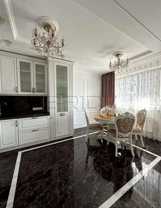 Продаж Квартира 2-кімнатна, 15/23 поверх на Оболонський вул., д. 26 Киев - изображение 4