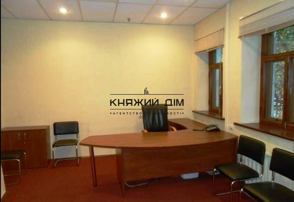 Продаж офісне приміщення на Обсерваторная ул. Київ - фото 2