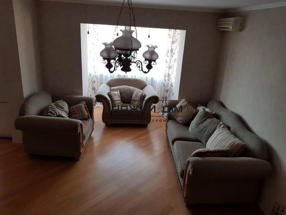 Продажа двухуровневой  квартиры м. Порзняки  Код Объекта № 21132515 Киев - изображение 7