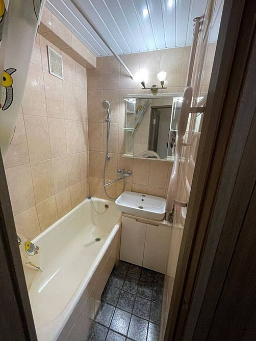 Продаж Квартира 3-кімнатна, 6/9 поверх на проспект Європейського союзу Київ - фото 9