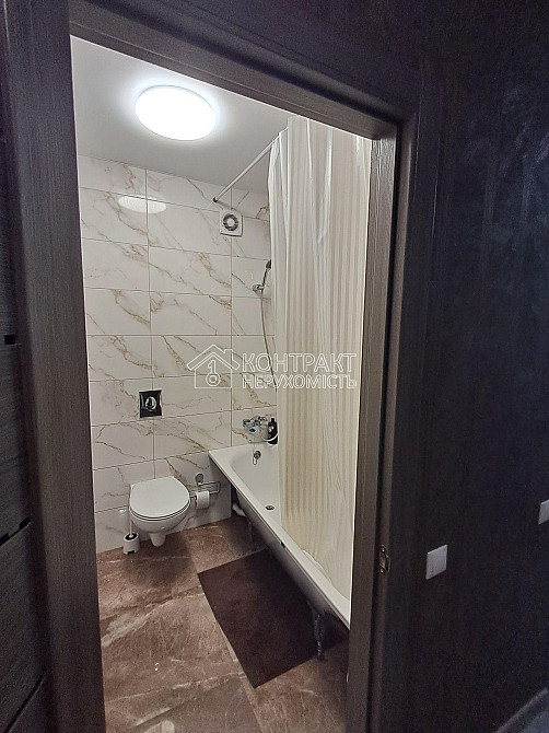 Оренда 2к Квартира 60 кв.м Барабашова вул. Харків - фото 20