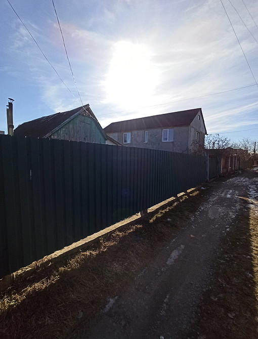 Продаж 1-поверховий Будинок з ділянкою 6 сот 41 кв.м 2 кімн. на Островського Житомир - изображение 2