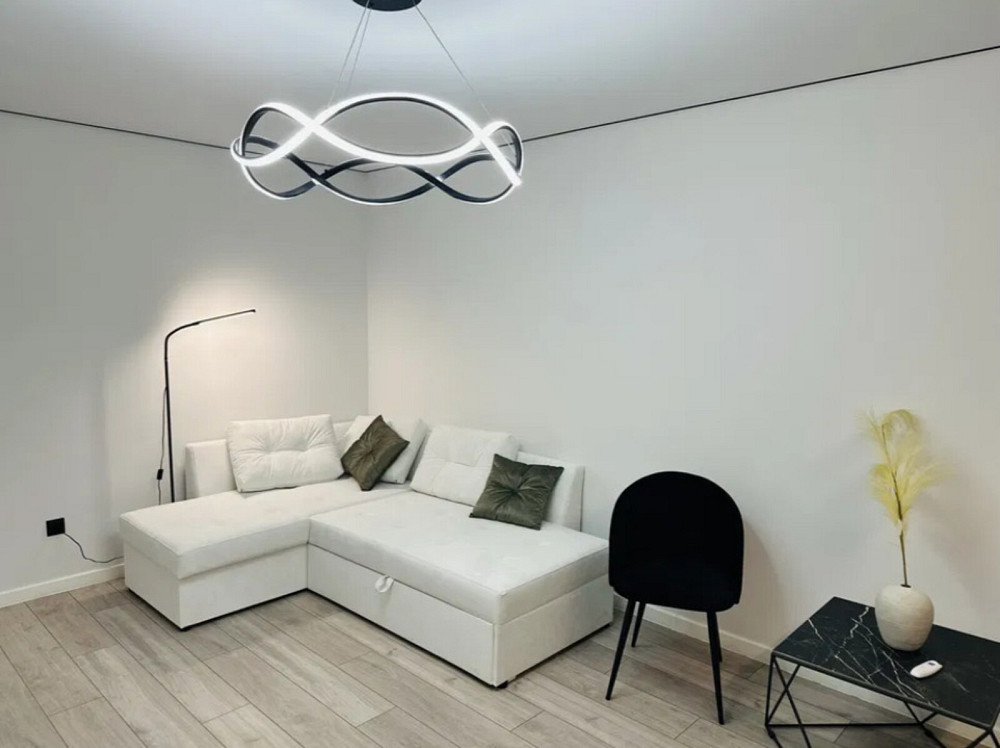 Продаж Квартира 1-кімнатна, 3/10 поверх Ternopil' - photo 1