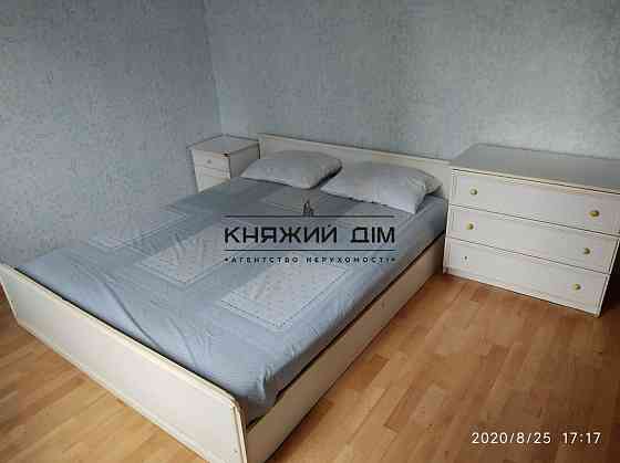 Продается 2-х ком. кв. на м. Осокорки, Позняки. Урловская № 21123053 Київ