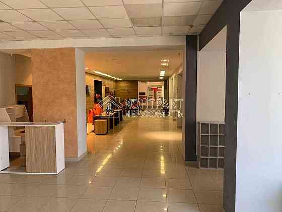 Оренда торгове приміщення на вул. 23 Серпня поверх - 1/5 Харків