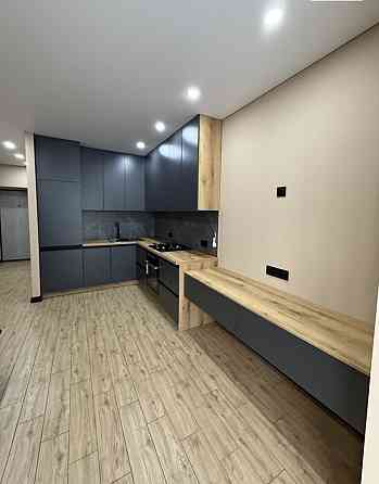 Продаж Квартира 2-кімнатна, 6/10 поверх на Запорізьке шосе, 32 Днепр