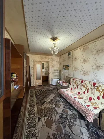 Продаж 2к Квартира 58.3 кв.м Полюсна вулиця 4 Полтава - фото 20