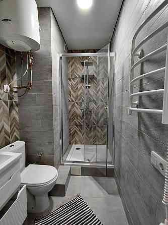 Продаж Квартира 1-кімнатна, 15/25 поверх на Балтійський вул., д. 3А Київ