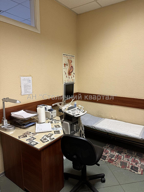 Оренда Будинок 7-кімнатний на Бажана Миколи пр-т, 16 Київ - фото 9