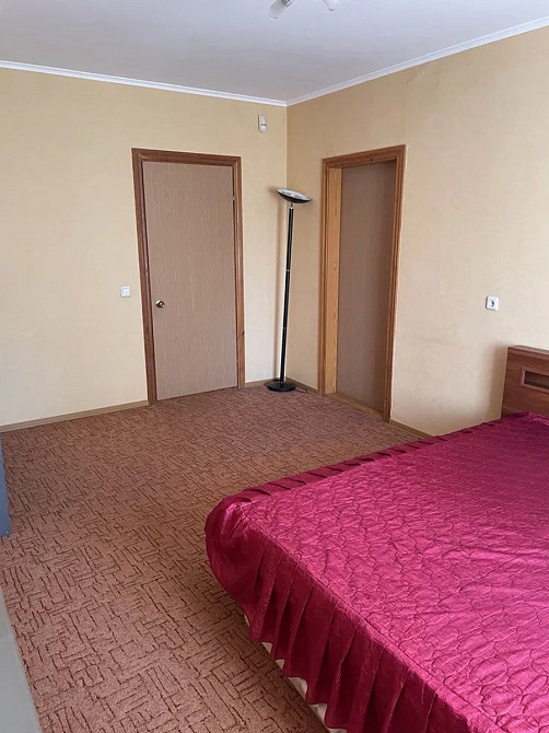 Оренда Квартира 1-кімнатна, 3/20 поверх на вул. Драгоманова, 8А Київ - фото 4