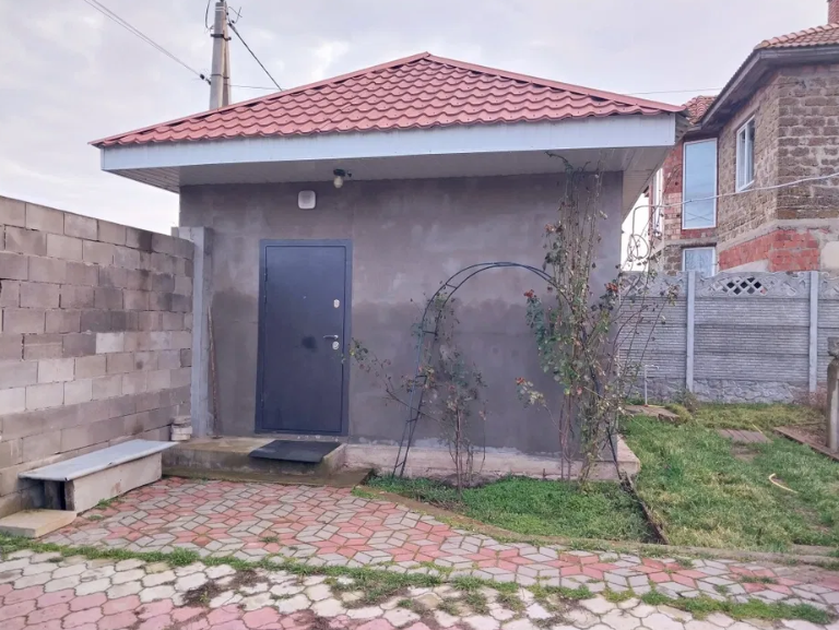 Продам дом в Фонтанке (Лиманский р-н, 5 км от Одессы) Фонтанка - фото 18