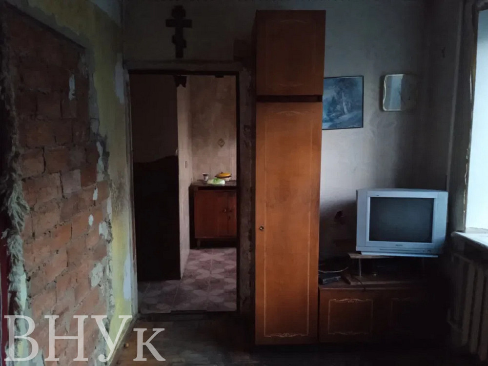 Продаж Квартира 2-кімнатна, 4/5 поверх на Винниченка Луцьк - фото 12