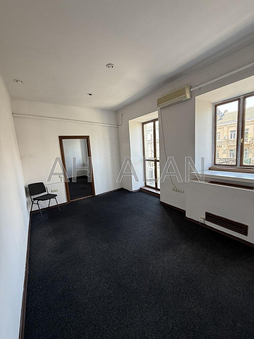 Оренда офісне приміщення на Саксаганського вул., 52 поверх - 3/4 Київ - фото 10