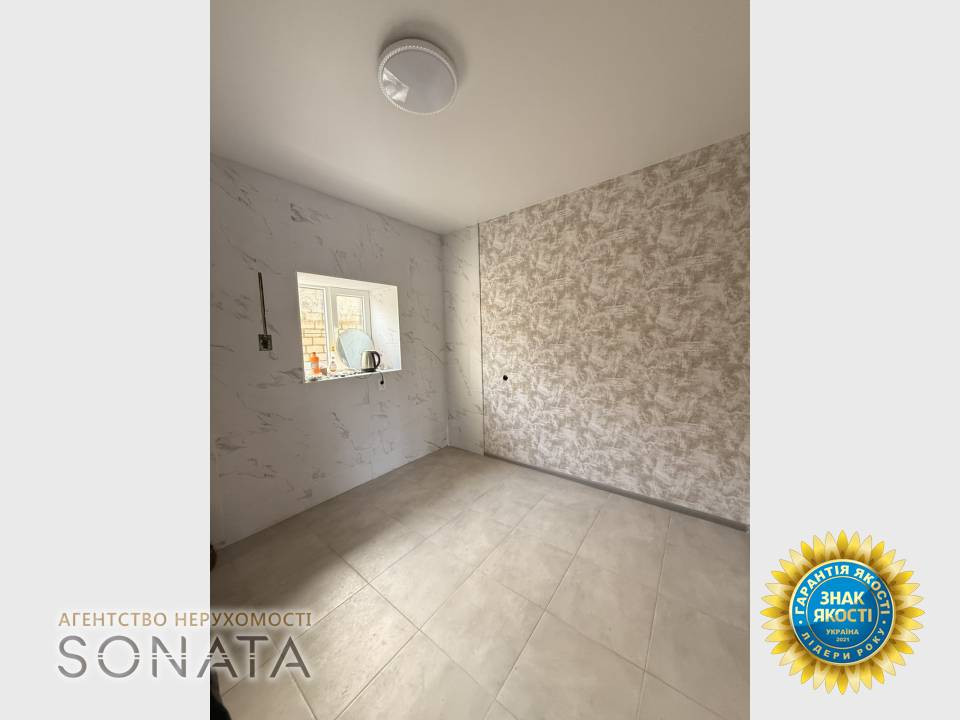 Продаж Квартира 2-кімнатна, 1/1 поверх на Хрещатик Черкаси - фото 6