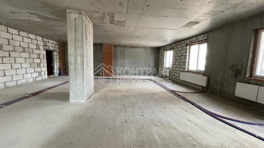 Продаж Квартира 4-кімнатна, 4/25 поверх на вул. Науки Харків - фото 8