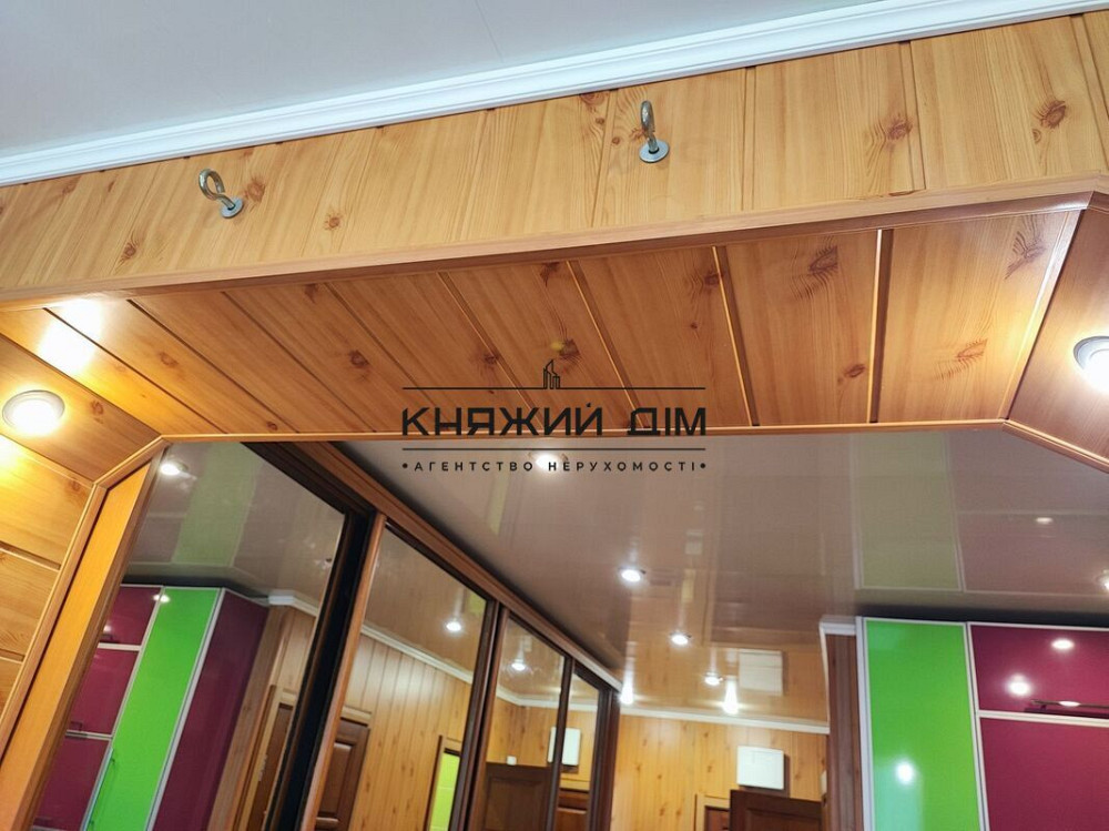 Продається 1-кімнатна квартира на вул. Руденко, Позняки. Код: 21144592 Київ - фото 10