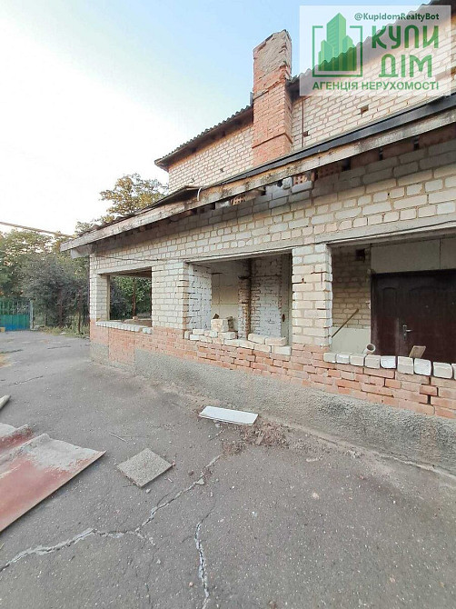 Продаж котеджу на 2 власники у Созонівці Кропивницький - фото 3