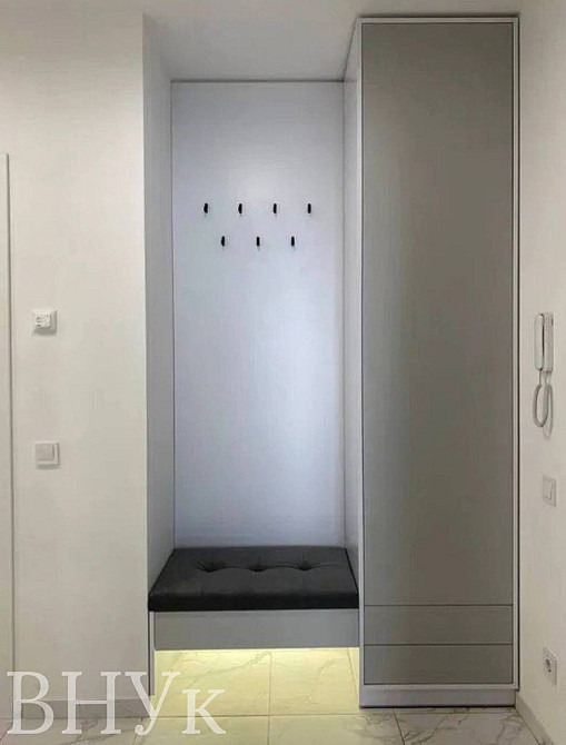 Продаж Квартира 2-кімнатна, 2/9 поверх на вул. Перфецького Львів - фото 4