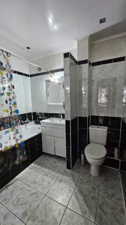 Продажа 2к Квартира 56.2 кв.м Вовчинецька 202 Ивано-Франковск