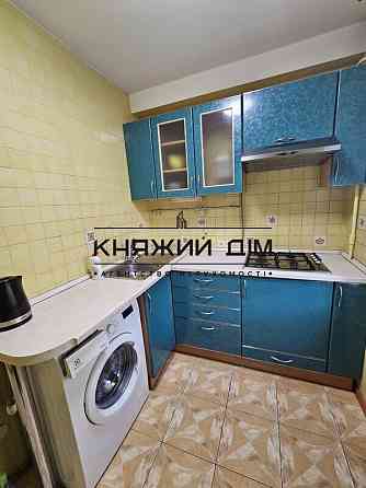 Оренда Квартира 1-кімнатна, 4/5 поверх на Васильковская ул. Київ