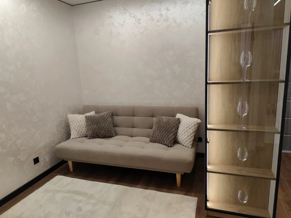 Продаж Квартира 1-кімнатна, 4/11 поверх на вул. Княгинин Івано-Франківськ - фото 7