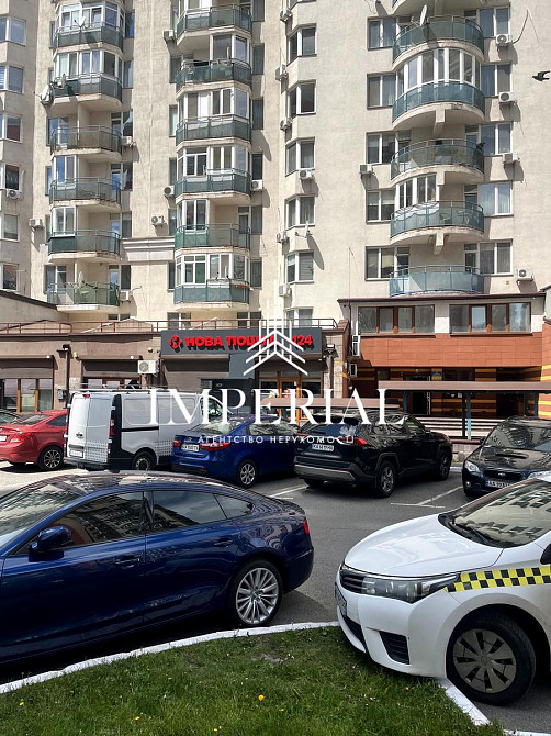 Продаж приміщення вільного призначення на вул. Степана Рудницького приміщень - 5, поверх - 1/18 Киев - изображение 19