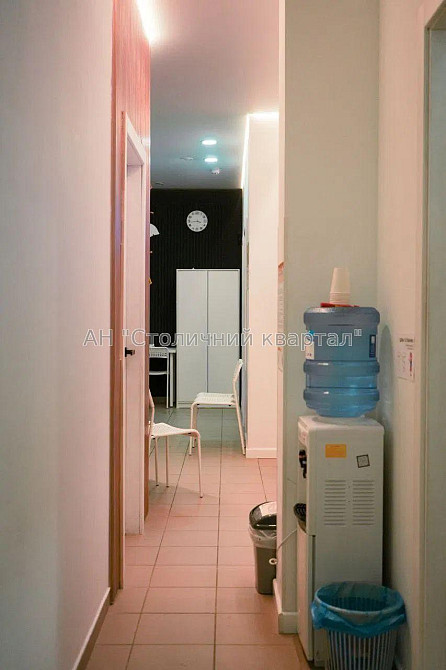 Оренда офісне приміщення на Окіпної Раїси вул., 4 приміщень - 4, поверх - 1/9 Київ - фото 10