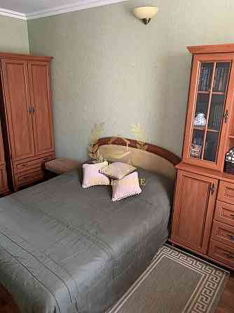 3-кімн. квартира, вул. Уманська 41, 4/5, 57 м², ремонт, меблі, 90 000 Киев