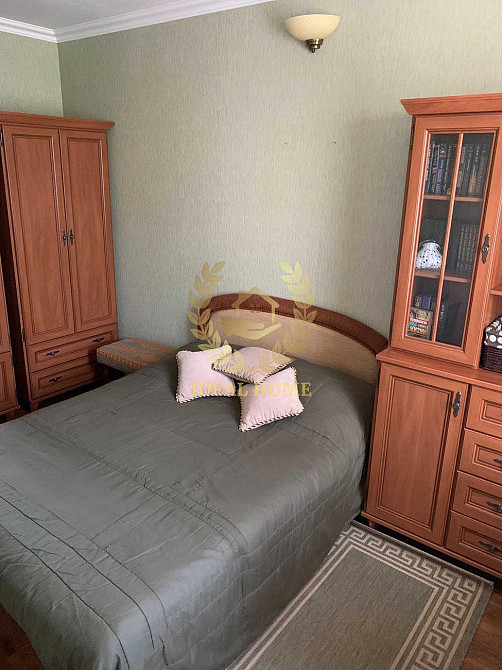 3-кімн. квартира, вул. Уманська 41, 4/5, 57 м², ремонт, меблі, 90 000 Kiev - photo 6