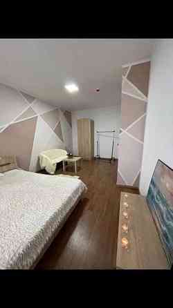 Оренда Квартира 1-кімнатна, 22/25 поверх на ул. Софии Русовой Київ