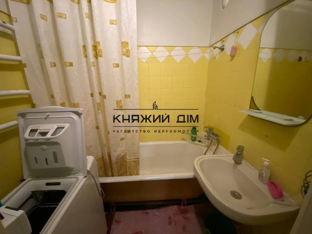 Оренда Квартира 2-кімнатна, 3/9 поверх на Голосеевский просп. (40-летия октября) Киев - изображение 9